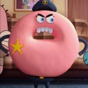 Meet your Posher, Zane